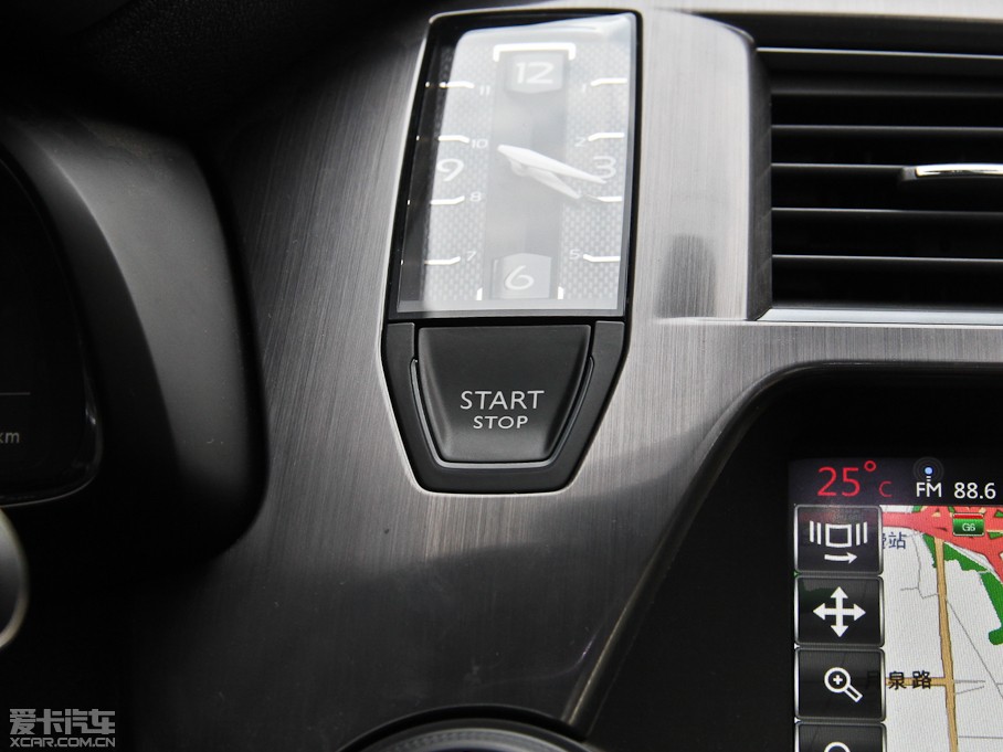 2014DS 5 1.6T Ԅ THP200