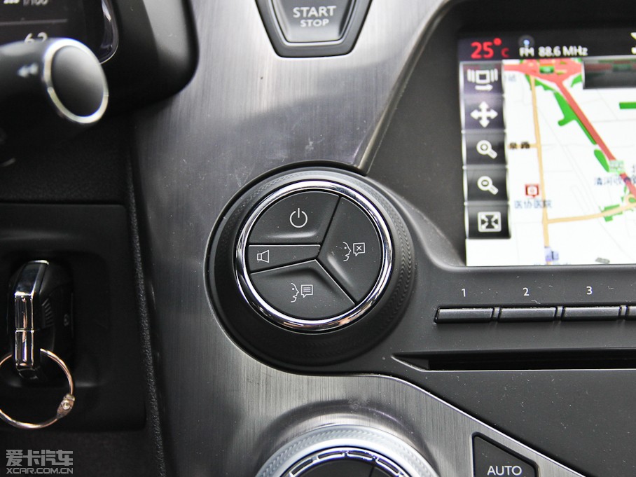 2014DS 5 1.6T Ԅ THP200