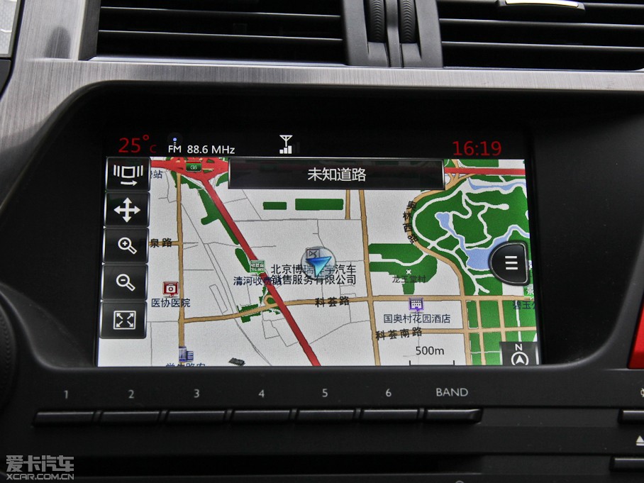 2014DS 5 1.6T Ԅ THP200