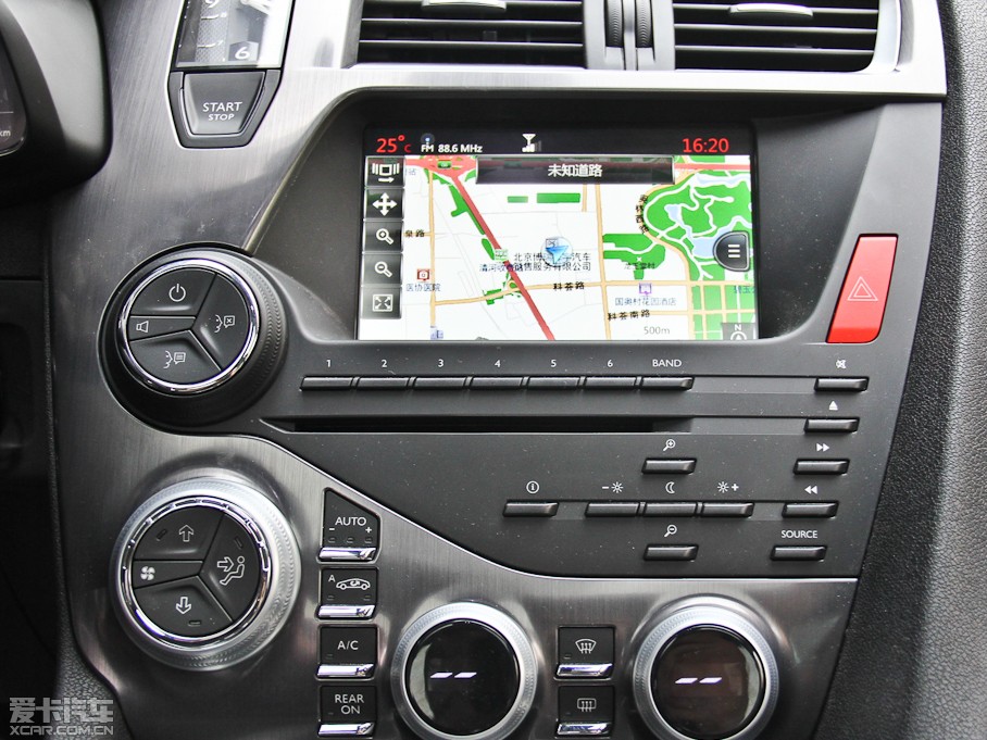 2014DS 5 1.6T Ԅ THP200