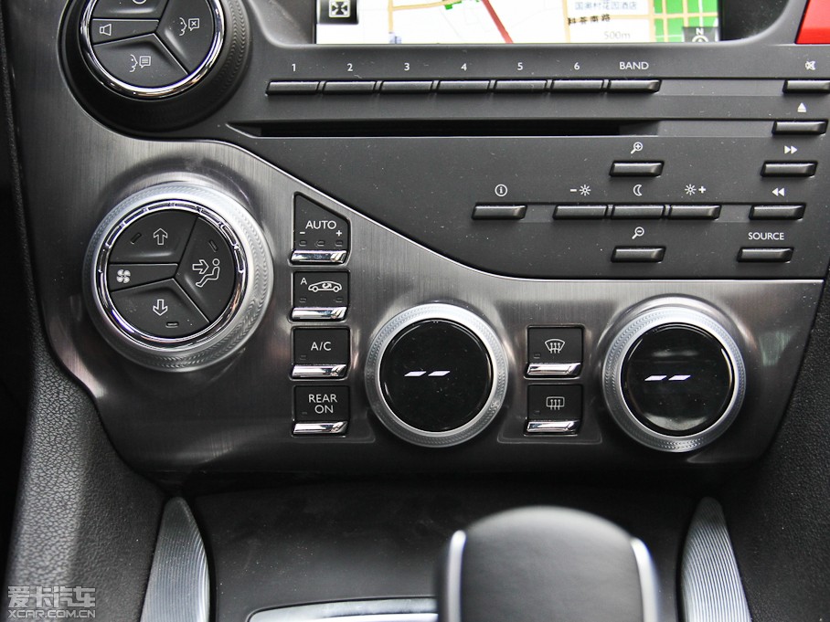 2014DS 5 1.6T Ԅ THP200