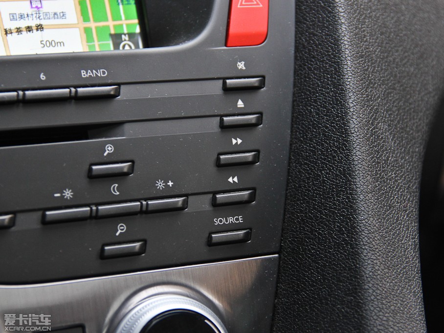 2014DS 5 1.6T Ԅ THP200