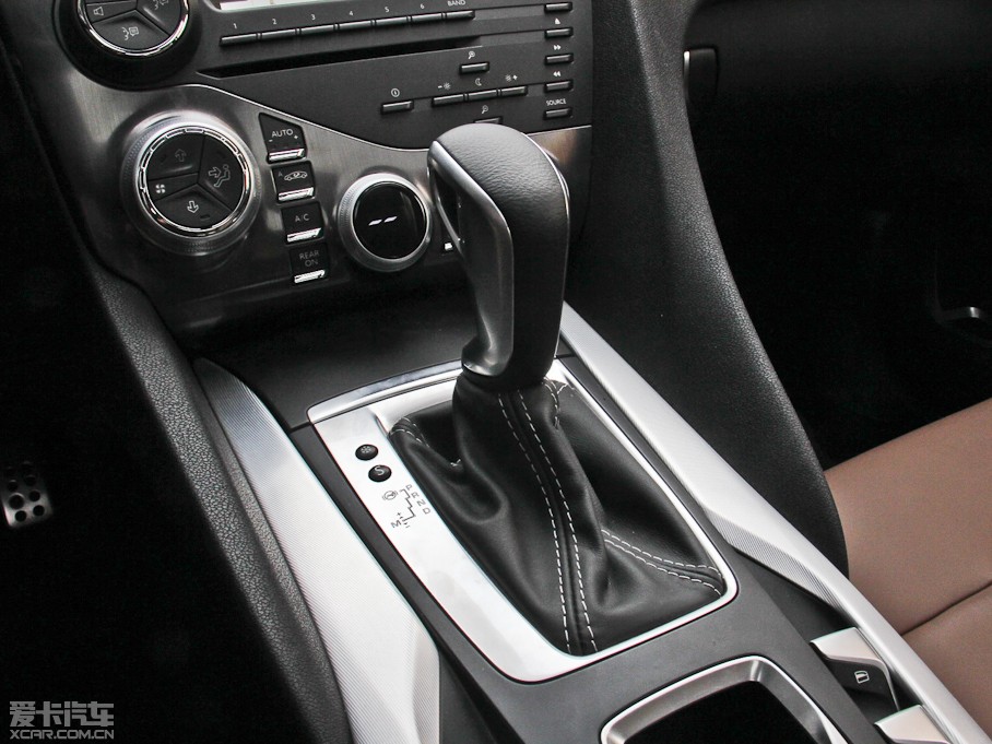 2014DS 5 1.6T Ԅ THP200