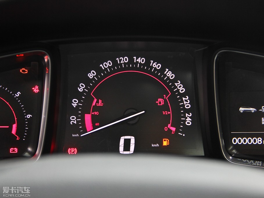 2014DS 5 1.6T Ԅ THP200