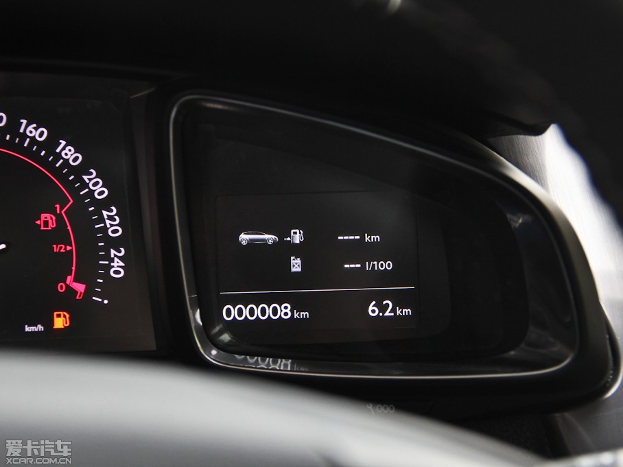 2014DS 5 1.6T Ԅ THP200