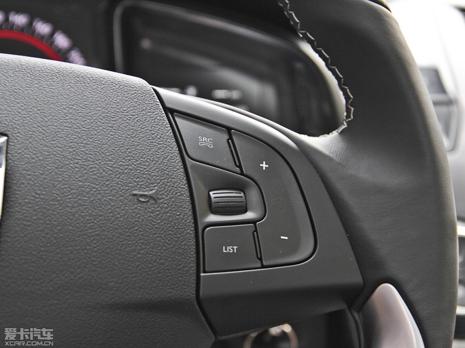 2014DS 5 1.6T Ԅ(dng) THP200