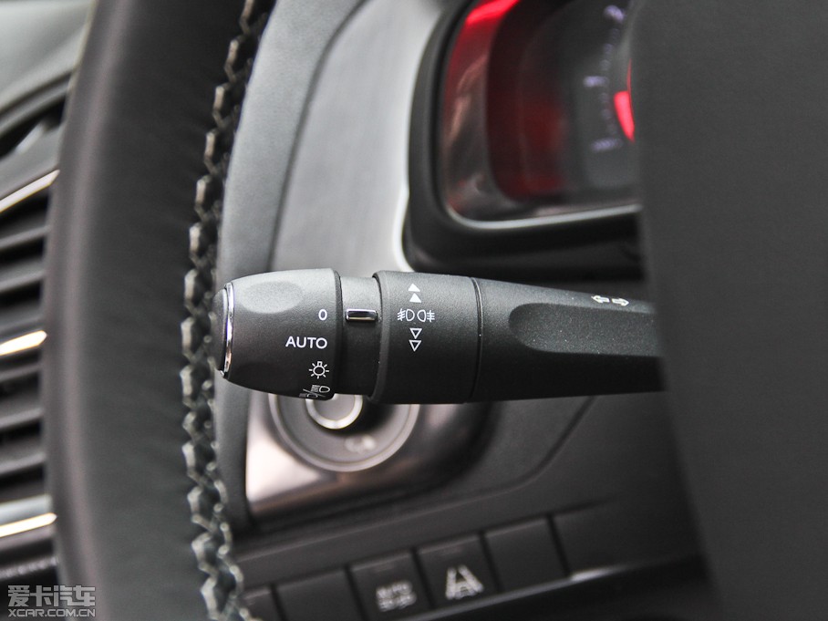 2014DS 5 1.6T Ԅ THP200