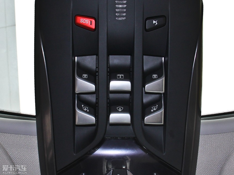 2014DS 5 1.6T Ԅ THP200