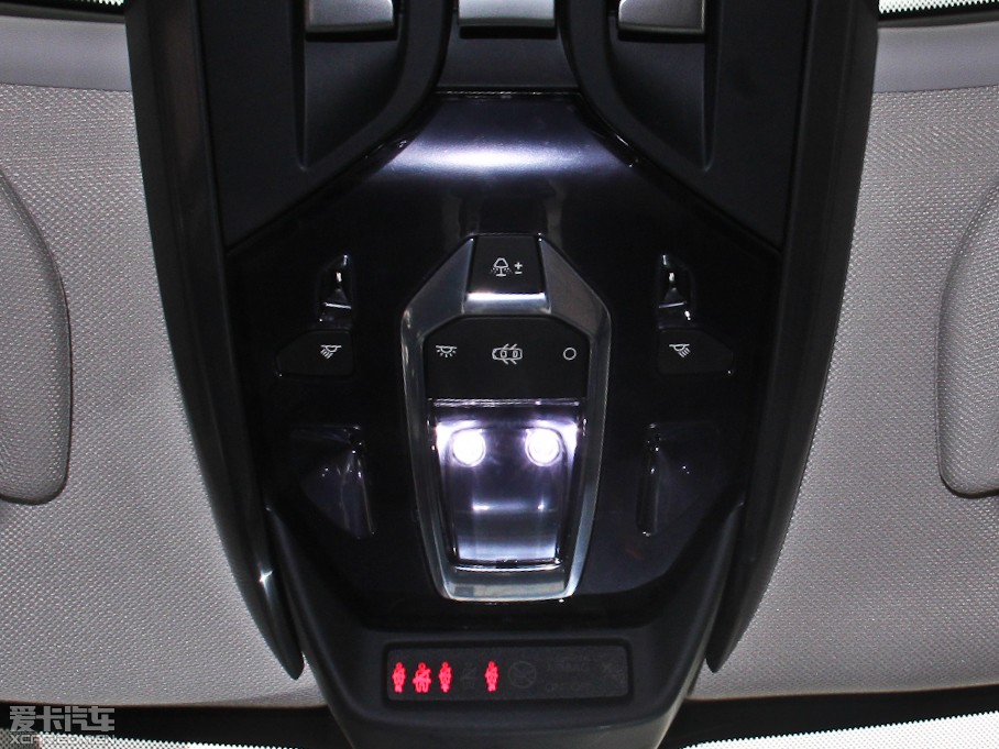 2014DS 5 1.6T Ԅ THP200