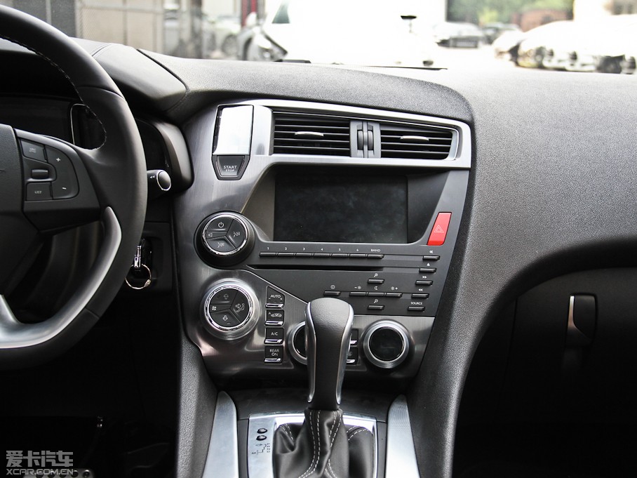 2014DS 5 1.6T Ԅ THP200