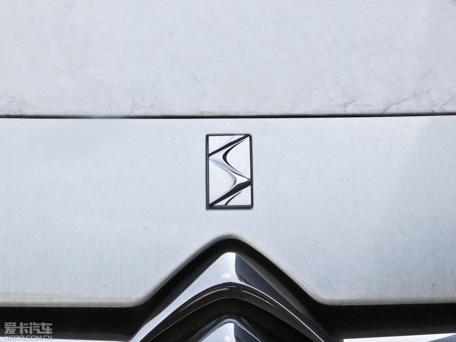 2014DS 5 1.6T ԄӺA THP160