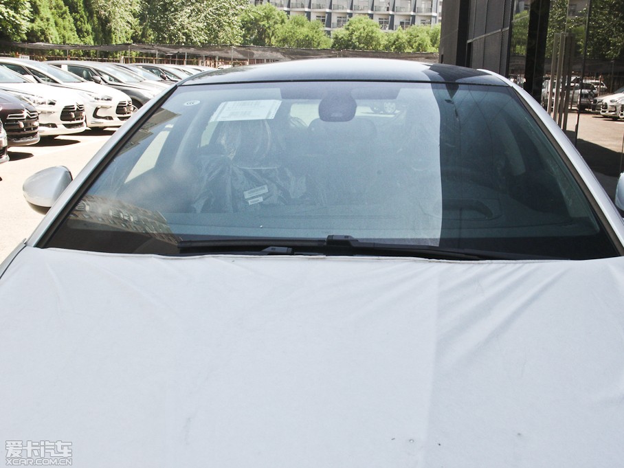 2014DS 5 1.6T ԄӺA THP160