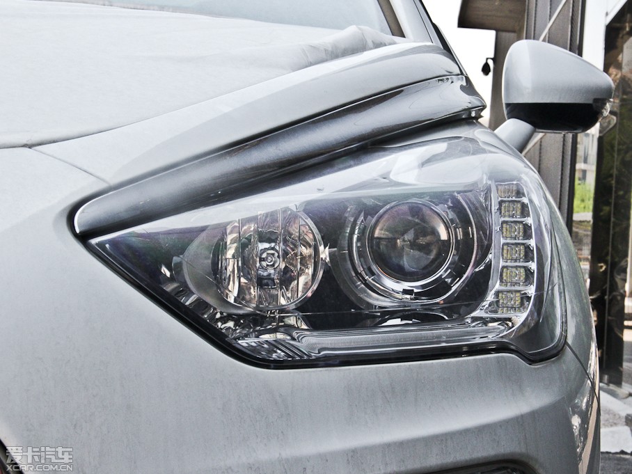 2014DS 5 1.6T ԄӺA THP160