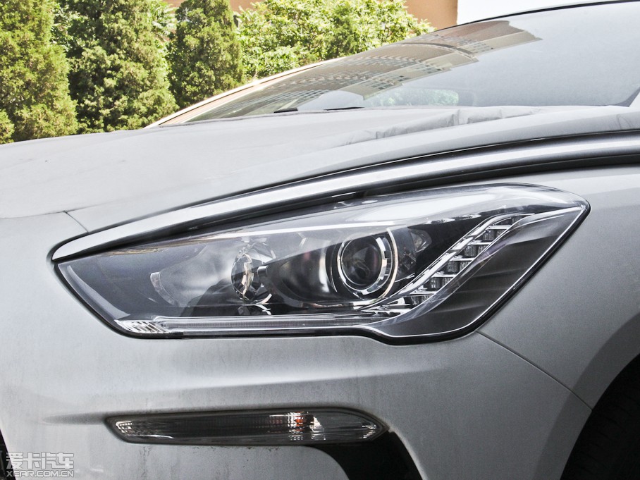 2014DS 5 1.6T ԄӺA THP160