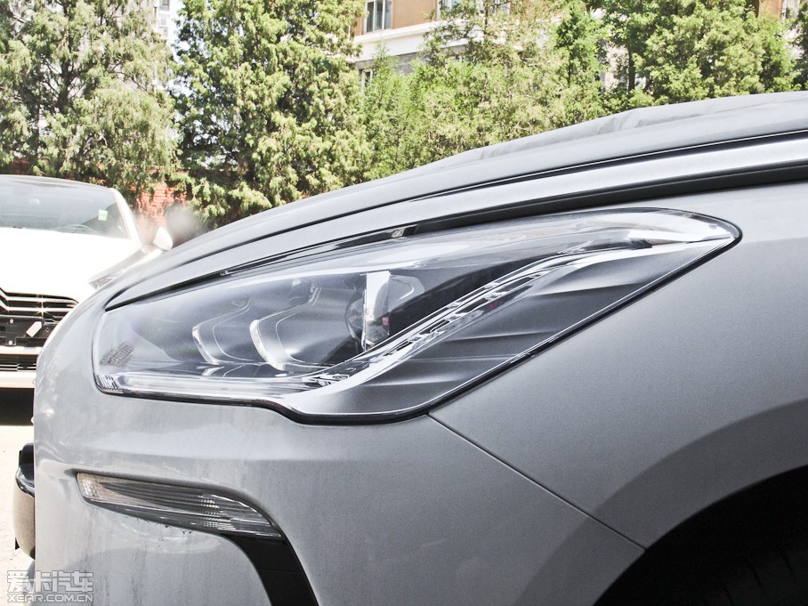 2014DS 5 1.6T ԄӺA THP160