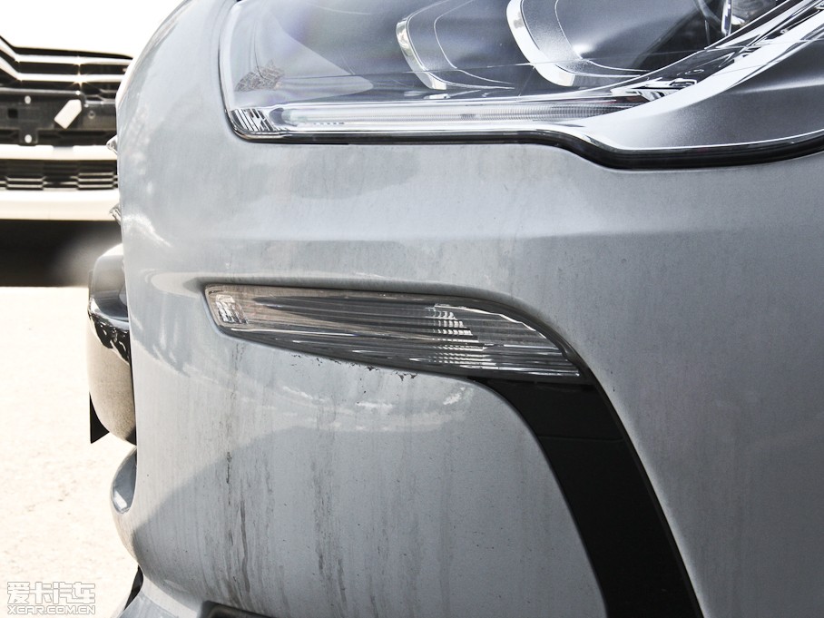 2014DS 5 1.6T ԄӺA THP160