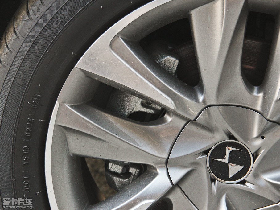 2014DS 5 1.6T ԄӺA THP160