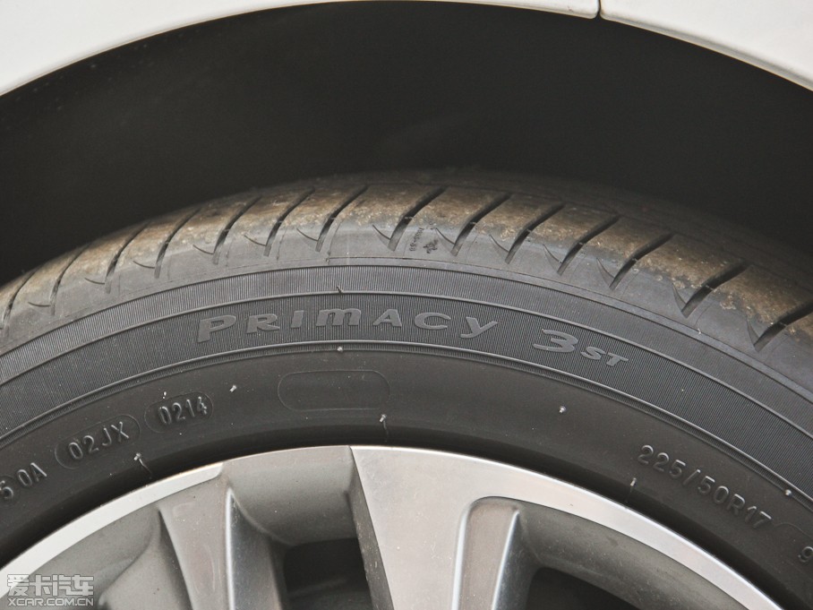 2014DS 5 1.6T ԄӺA THP160