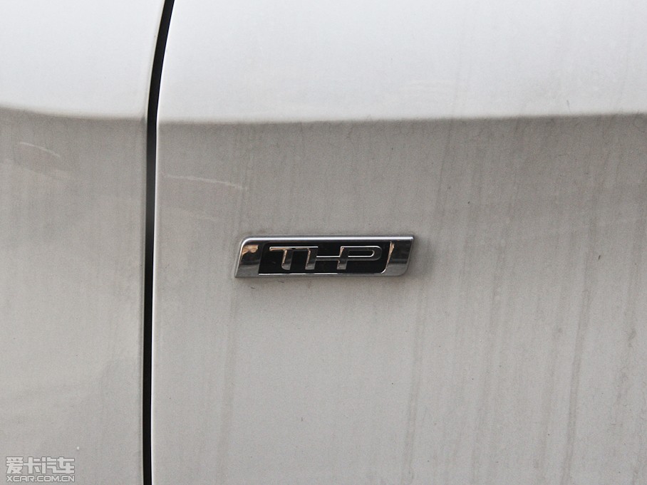 2014DS 5 1.6T ԄӺA THP160