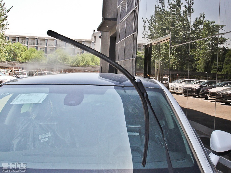 2014DS 5 1.6T ԄӺA THP160