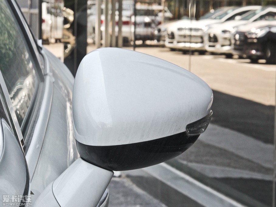 2014��DS 5 1.6T �ԄӺ��A�� THP160