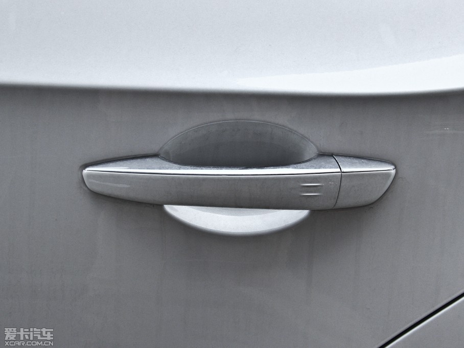 2014DS 5 1.6T ԄӺA THP160