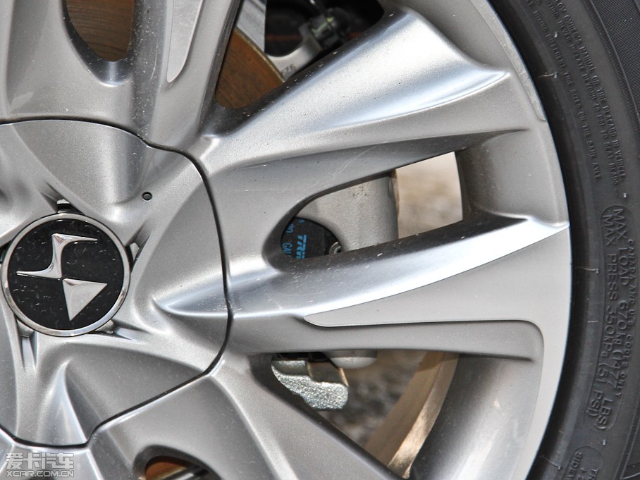 2014DS 5 1.6T Ԅ(dng)A THP160