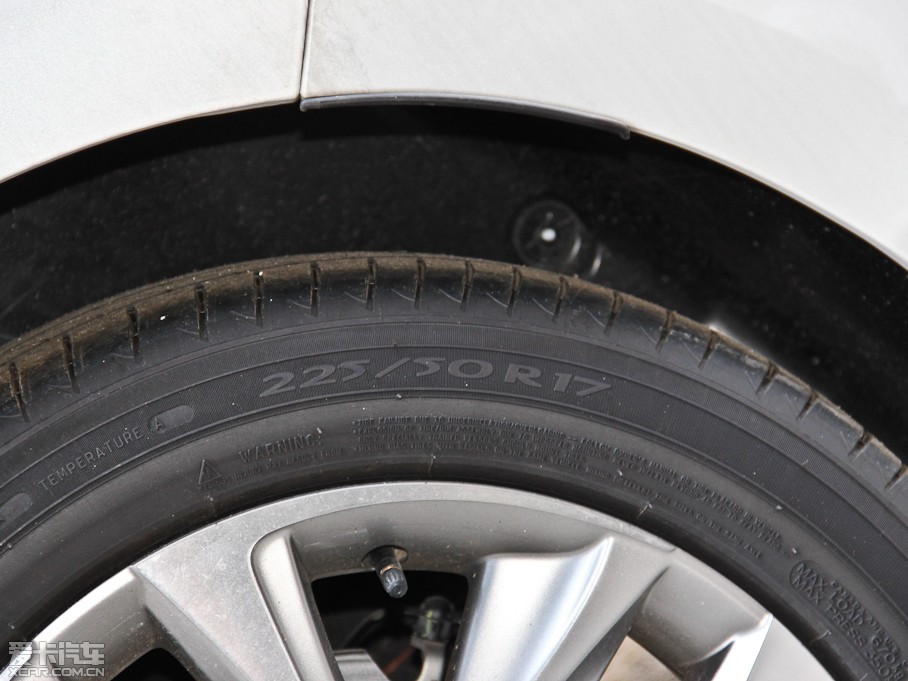 2014DS 5 1.6T ԄӺA THP160