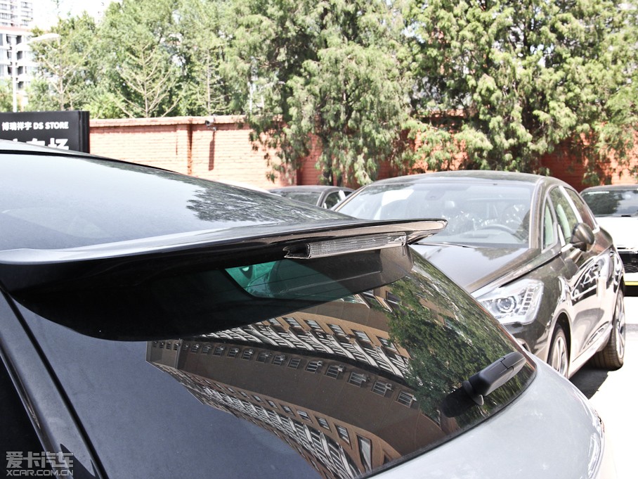 2014DS 5 1.6T ԄӺA THP160