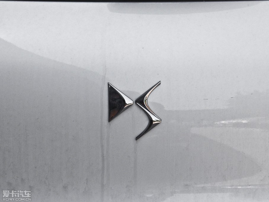 2014DS 5 1.6T ԄӺA THP160