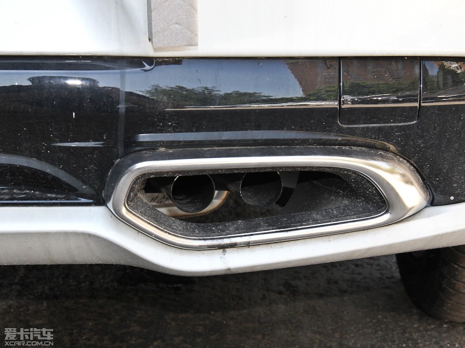 2014DS 5 1.6T ԄӺA THP160