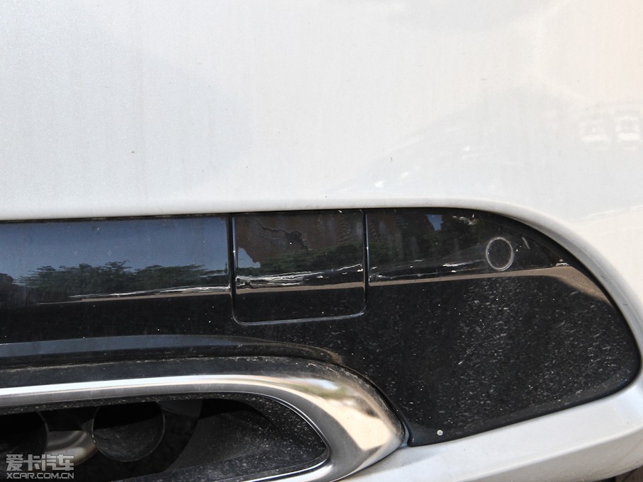 2014��DS 5 1.6T �ԄӺ��A�� THP160