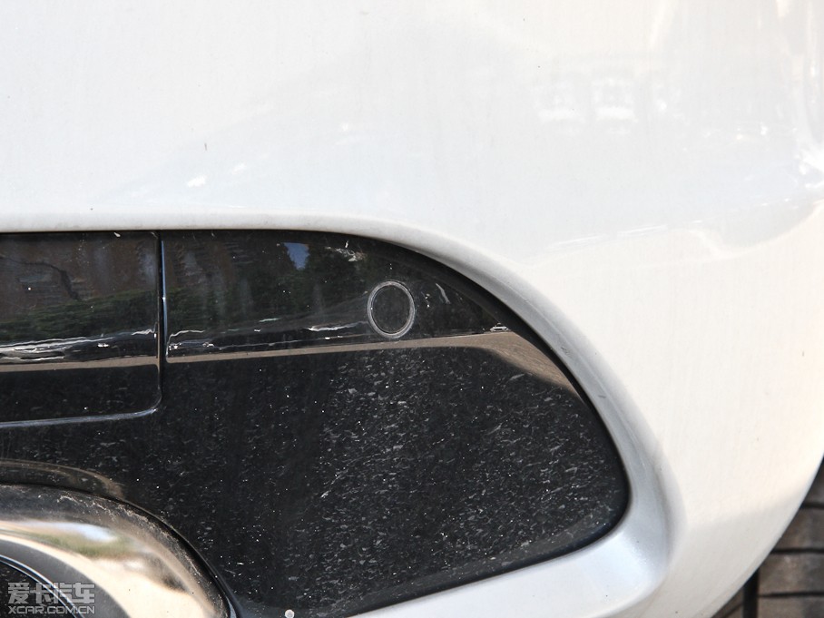 2014DS 5 1.6T ԄӺA THP160