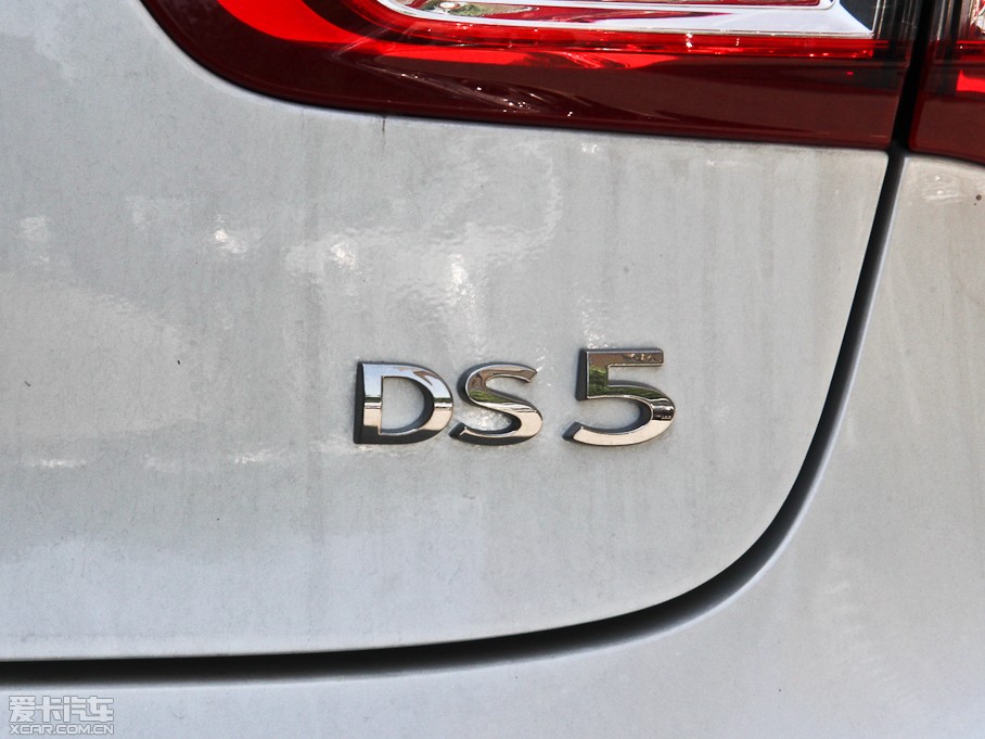 2014DS 5 1.6T ԄӺA THP160