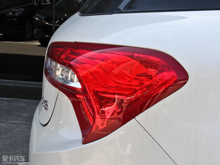 2014DS 5 1.6T ԄӺA THP160