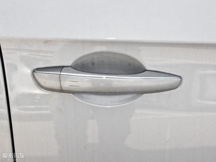 2014DS 5 1.6T ԄӺA THP160