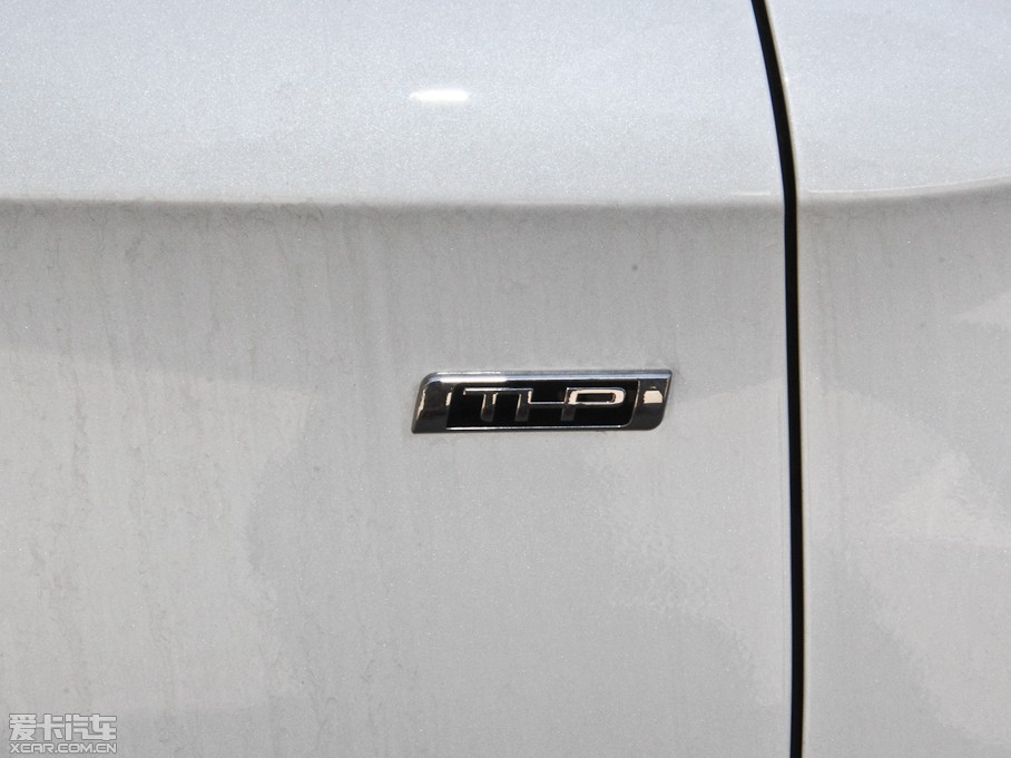 2014DS 5 1.6T ԄӺA THP160