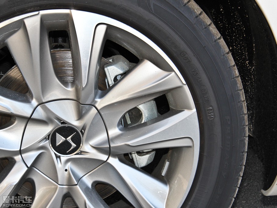 2014DS 5 1.6T ԄӺA THP160