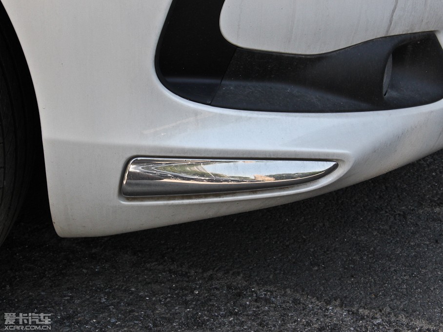 2014DS 5 1.6T ԄӺA THP160