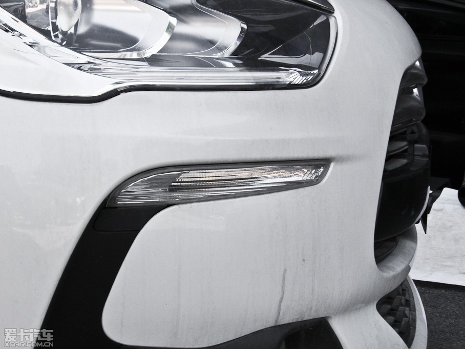 2014DS 5 1.6T Ԅ(dng)A THP160