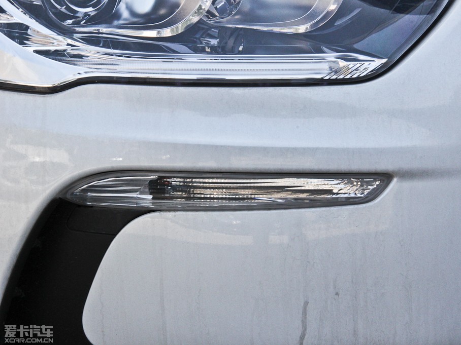 2014DS 5 1.6T ԄӺA THP160