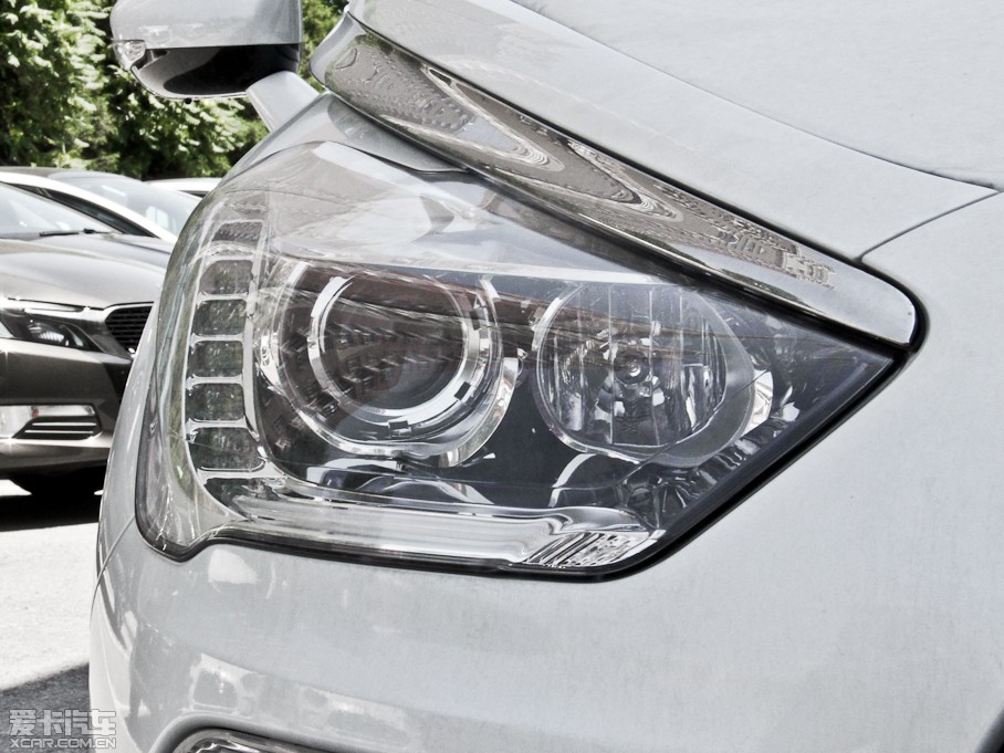 2014DS 5 1.6T ԄӺA THP160