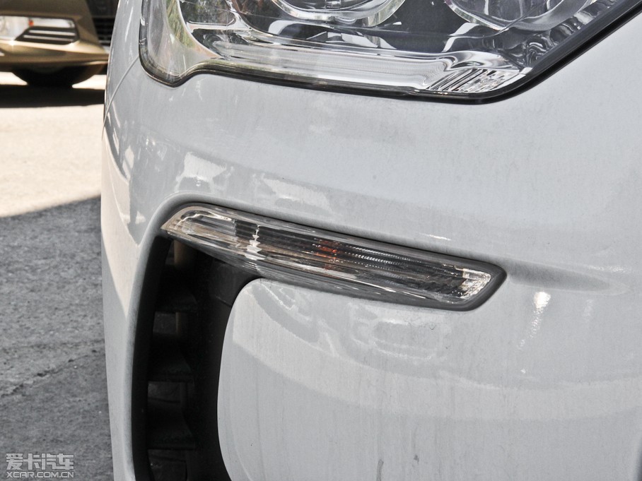 2014DS 5 1.6T ԄӺA THP160