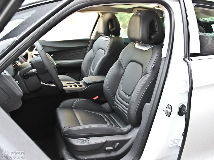 2014DS 5 1.6T ԄӺA THP160