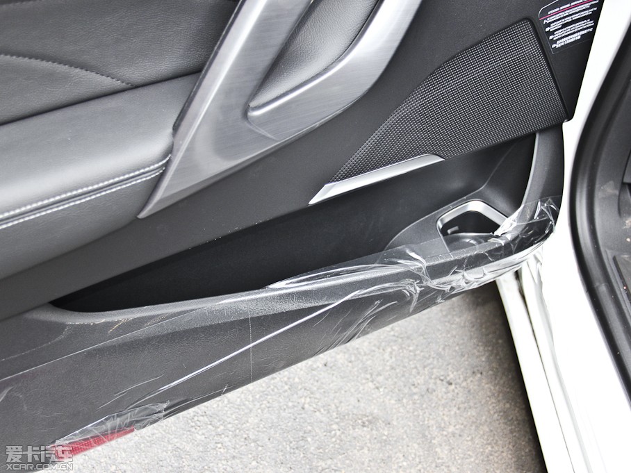 2014DS 5 1.6T ԄӺA THP160