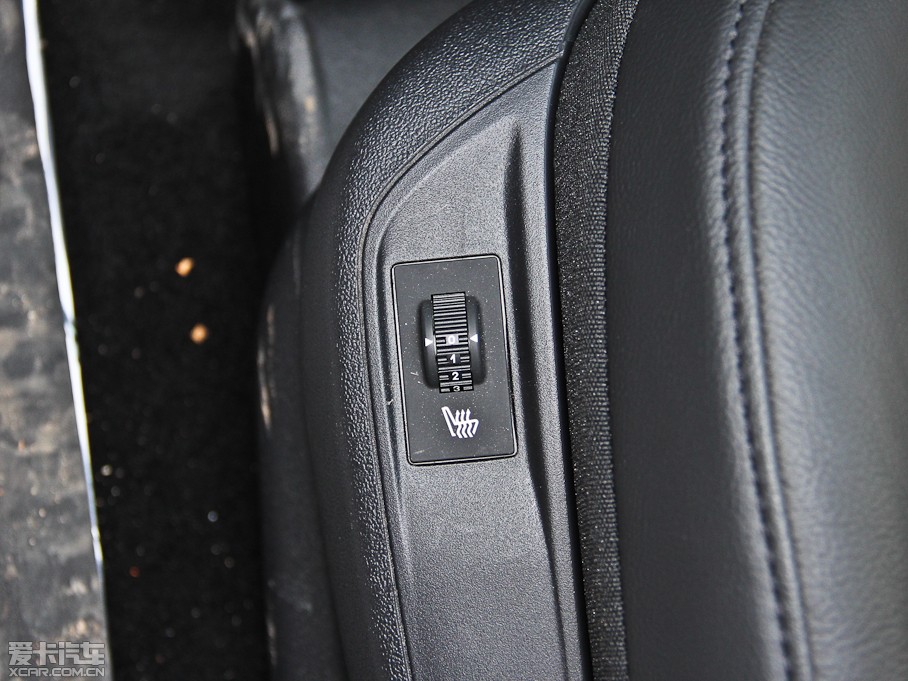 2014DS 5 1.6T ԄӺA THP160