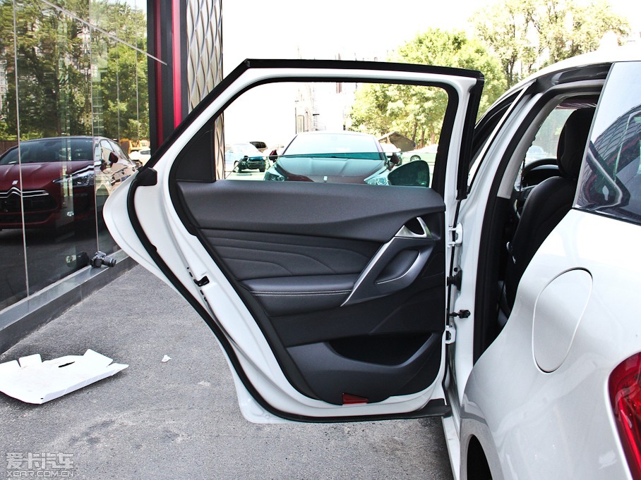 2014DS 5 1.6T Ԅ(dng)A THP160