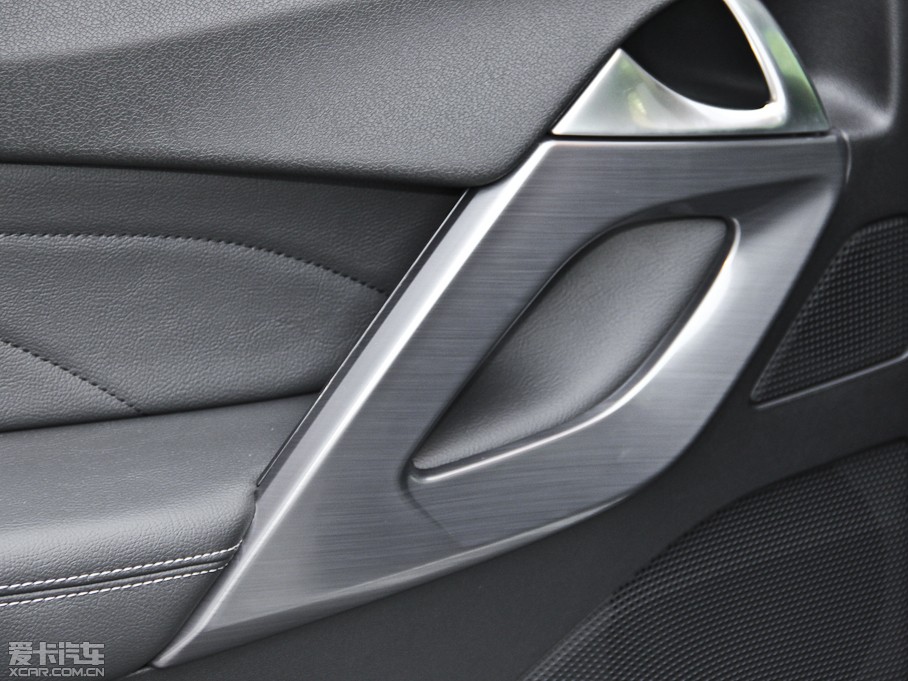 2014DS 5 1.6T ԄӺA THP160