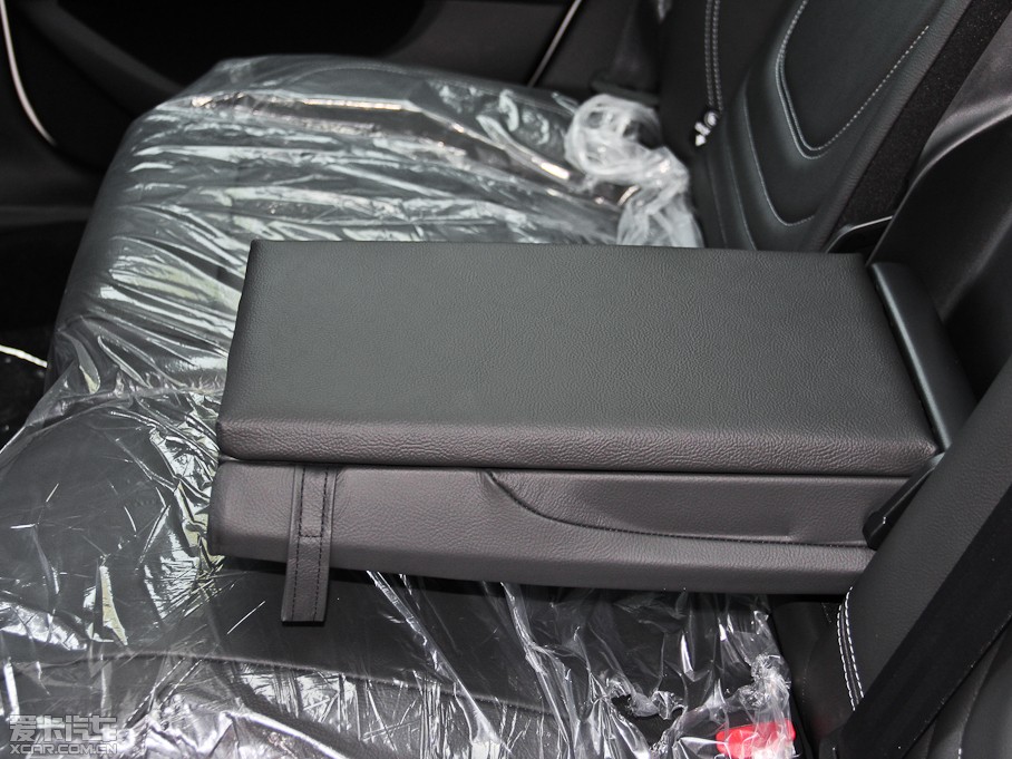 2014DS 5 1.6T ԄӺA THP160