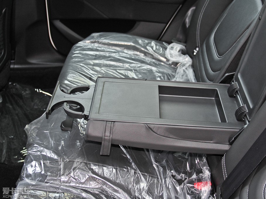 2014DS 5 1.6T ԄӺA THP160